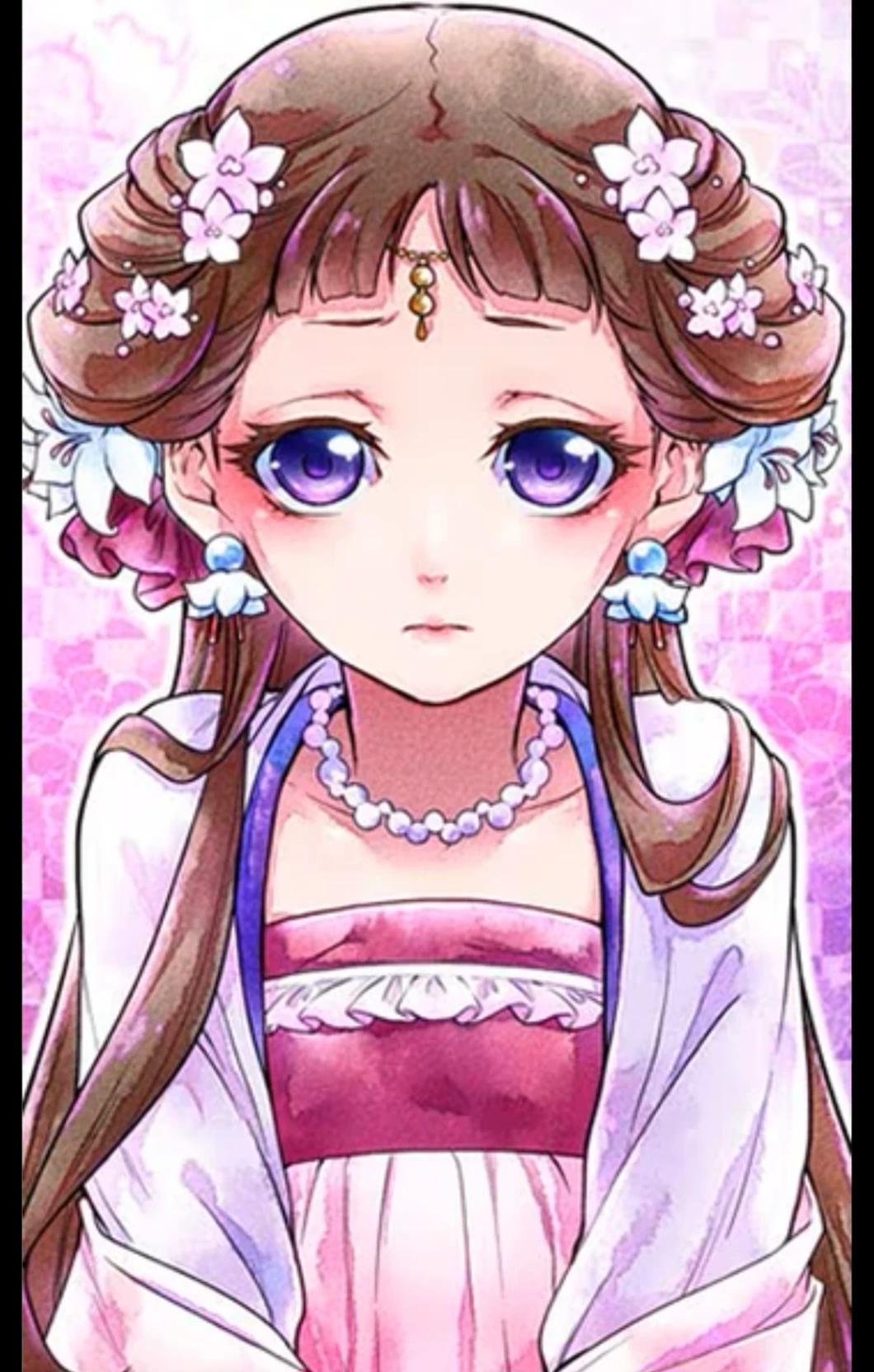 🌸Lishu🌸 thumbnail