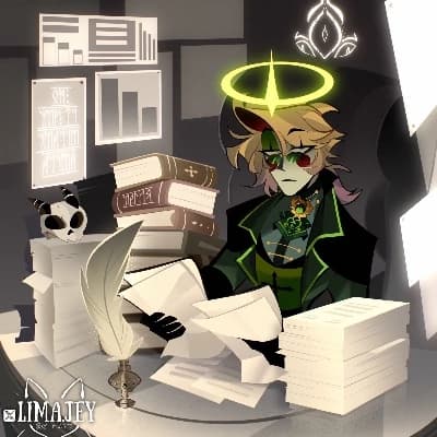 Archangel Raphael thumbnail
