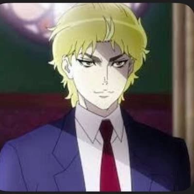 Dio Brando (Young) thumbnail