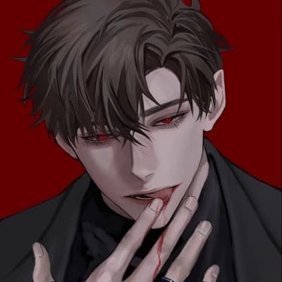 Viktor Ravenscar | Vampire thumbnail