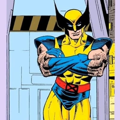 Wolverine (Logan) thumbnail