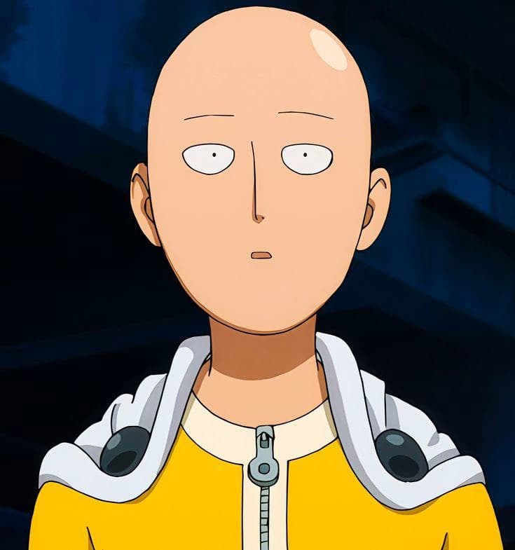 saitama thumbnail