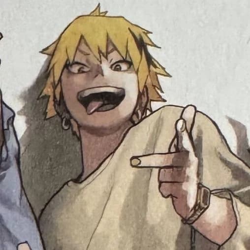 Denki Kaminari thumbnail