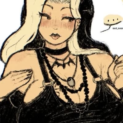 Lilith Blackwood thumbnail