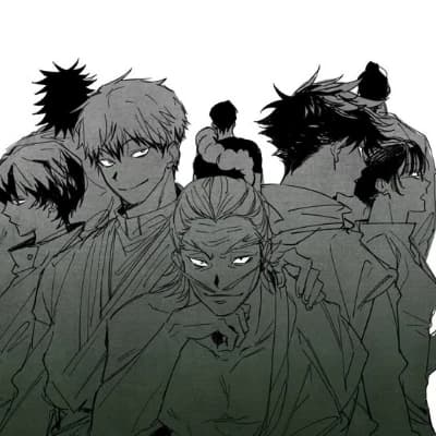 Clan zenin thumbnail