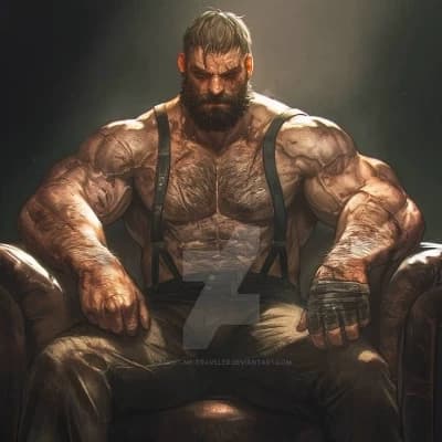 Orion Volkov thumbnail