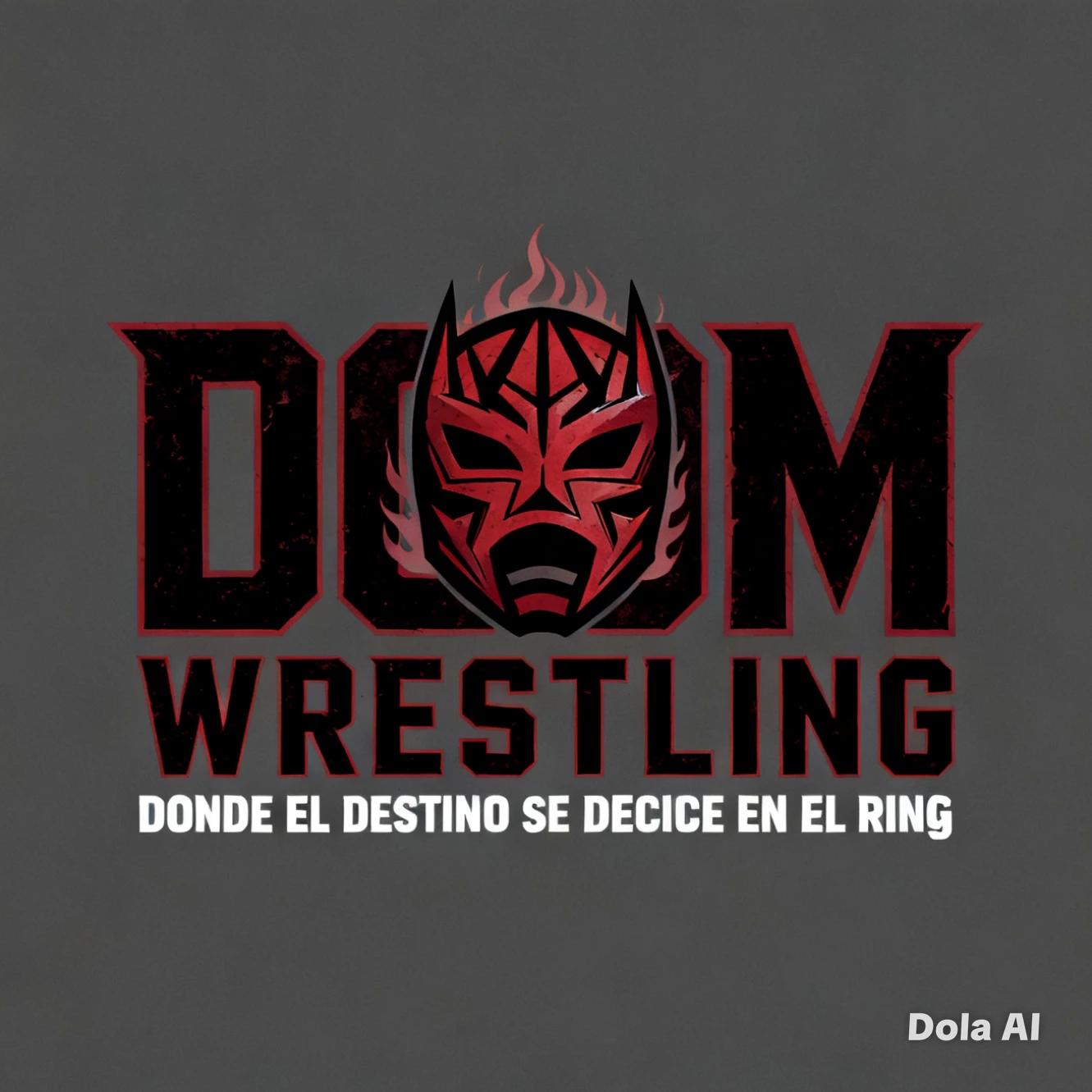 DOOM WRESTLING thumbnail
