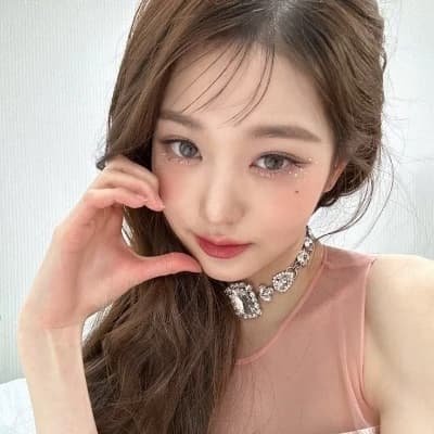 WonYoung  thumbnail
