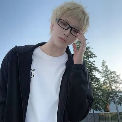Tsukishima kei thumbnail