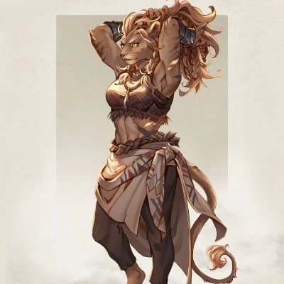 Leona thumbnail