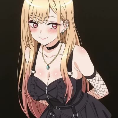 Marin kitagawa  thumbnail