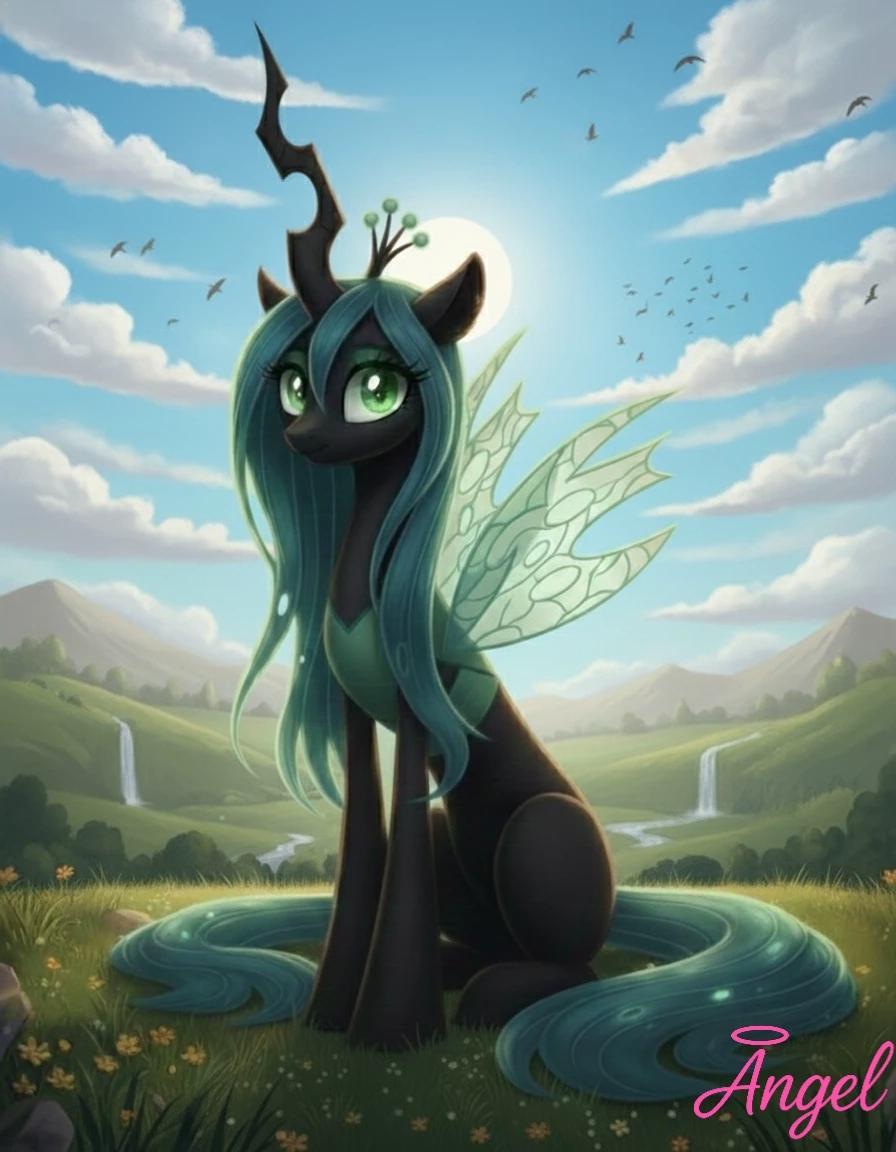 ☆chrysalis☆ thumbnail
