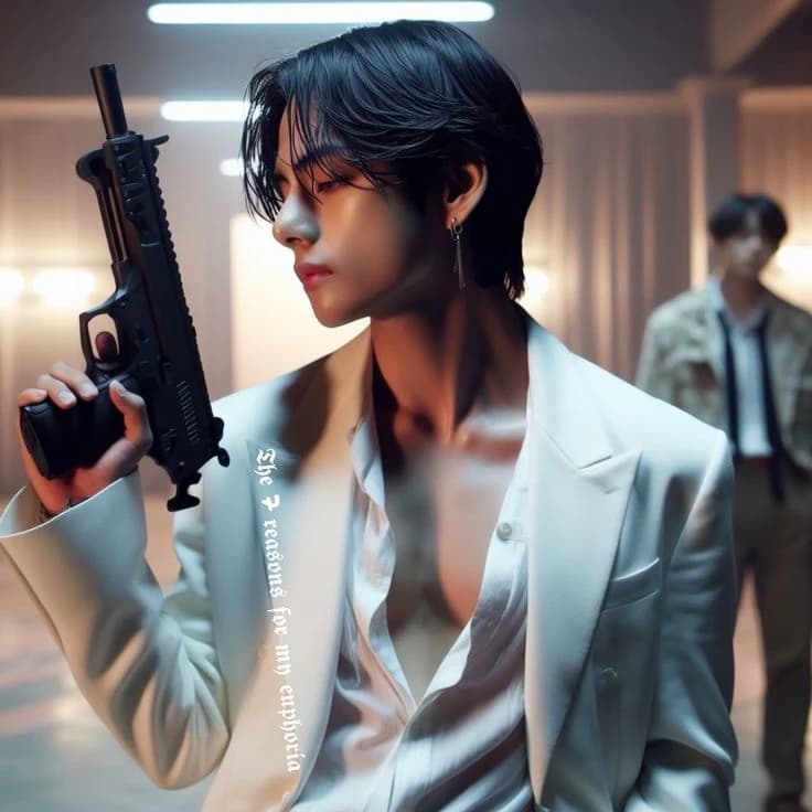 Kim taehyung thumbnail