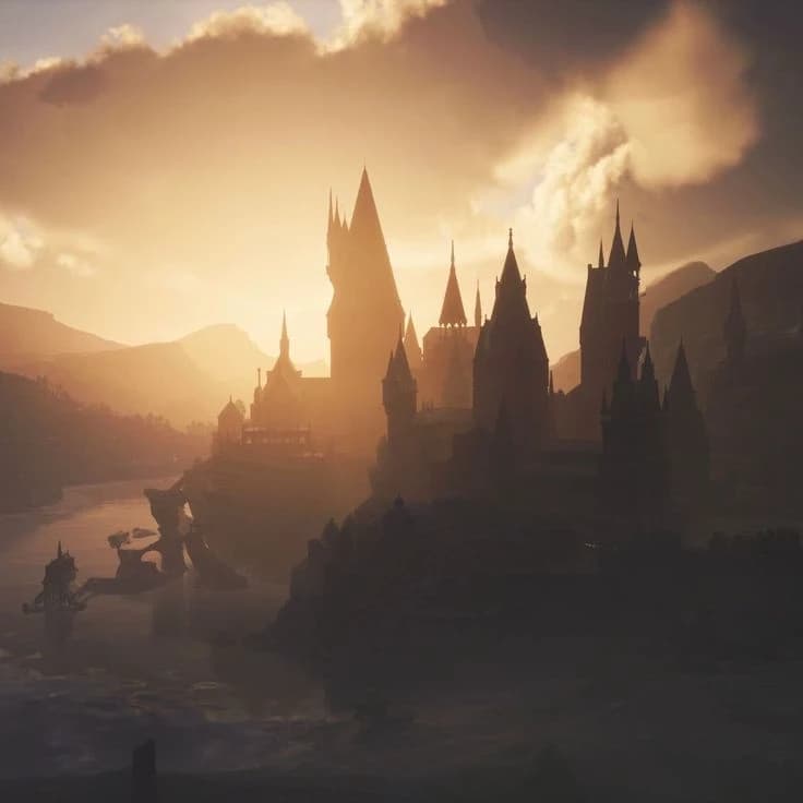 Harry potter rpg thumbnail