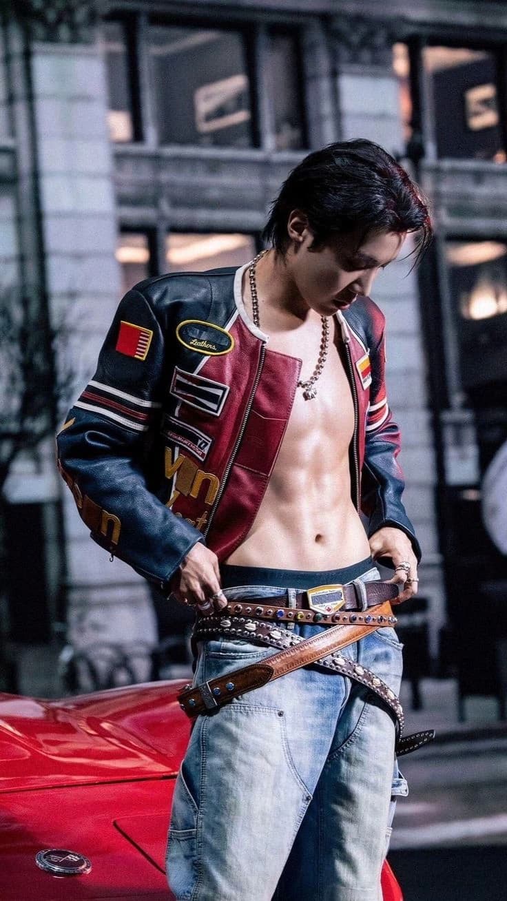 J hope thumbnail