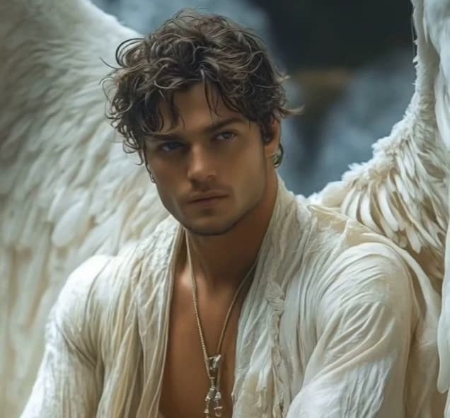 Angel thumbnail