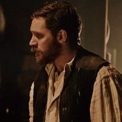 Alfie Solomons thumbnail