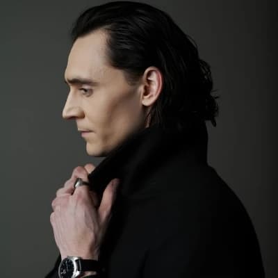 Loki Laufeyson (Enemies to lover's) thumbnail