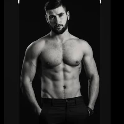 Alexander Blackwood thumbnail