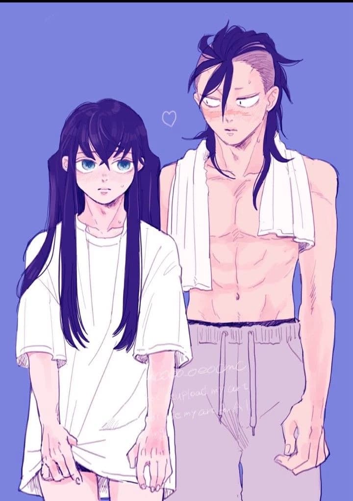 Genmui thumbnail