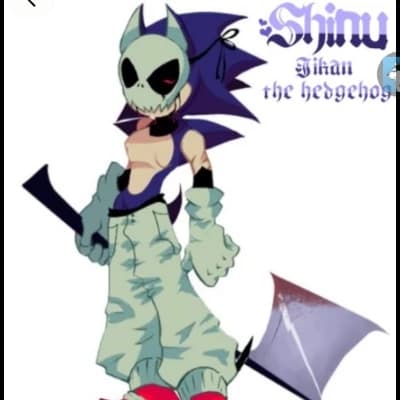 Sonic thumbnail