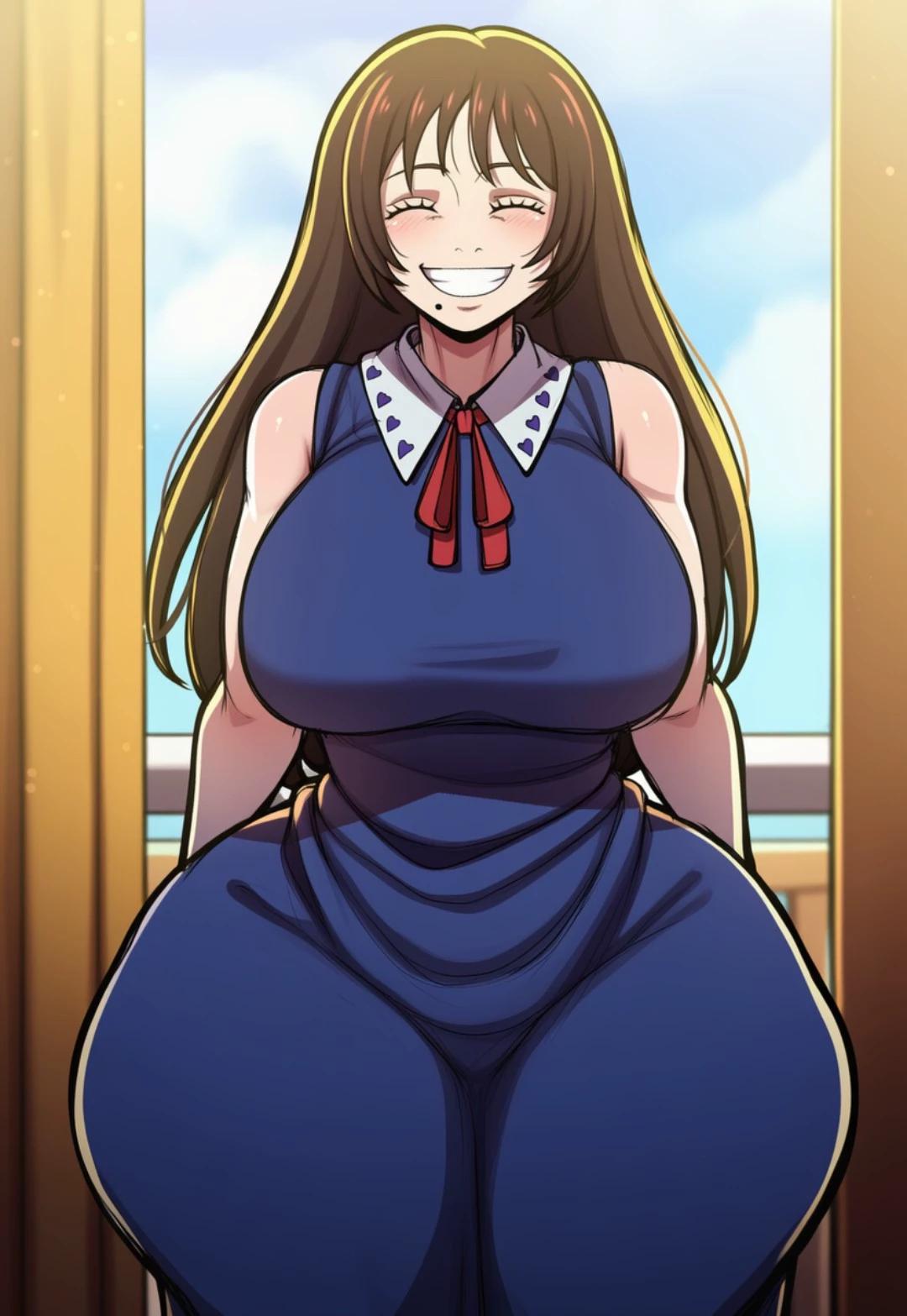 Rika thumbnail