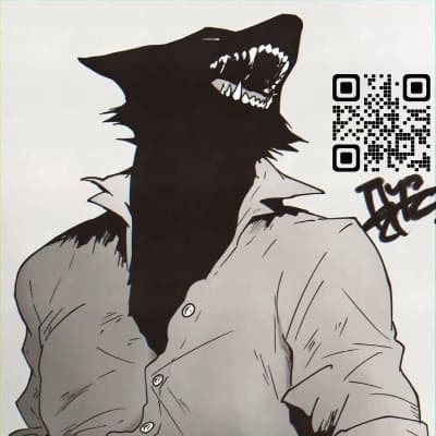 Austin Wolfsbane thumbnail