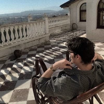 Alessandro Voss, thumbnail