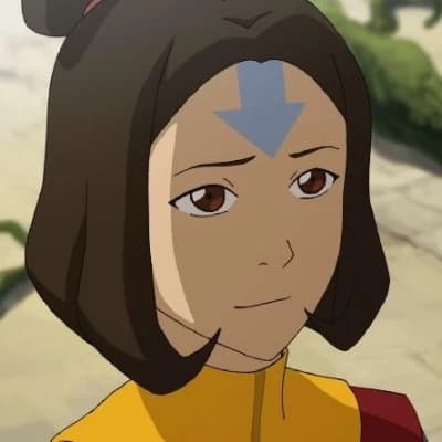 Jinora thumbnail