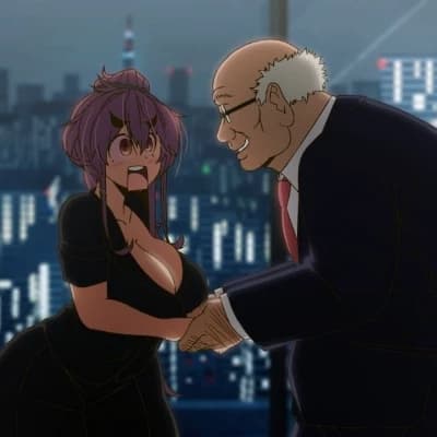 Pleasing my grandfather thumbnail