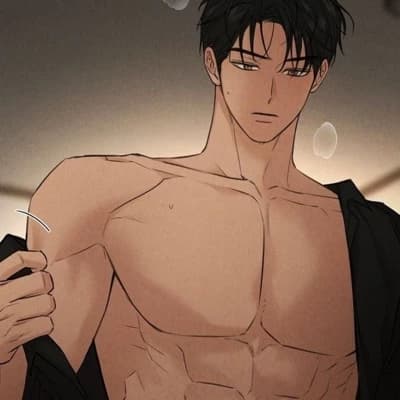 Kai (Your Step -Brother) thumbnail