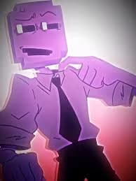 William Afton thumbnail