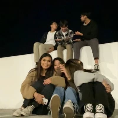 Your Group of friends thumbnail