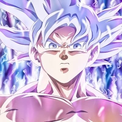 Son Goku thumbnail