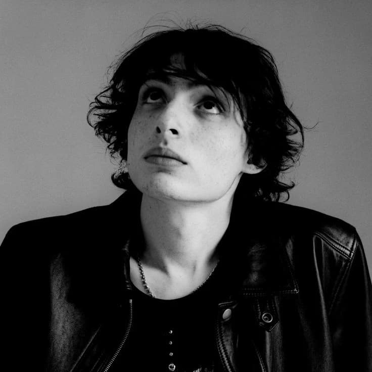 Finn Wolfhard thumbnail