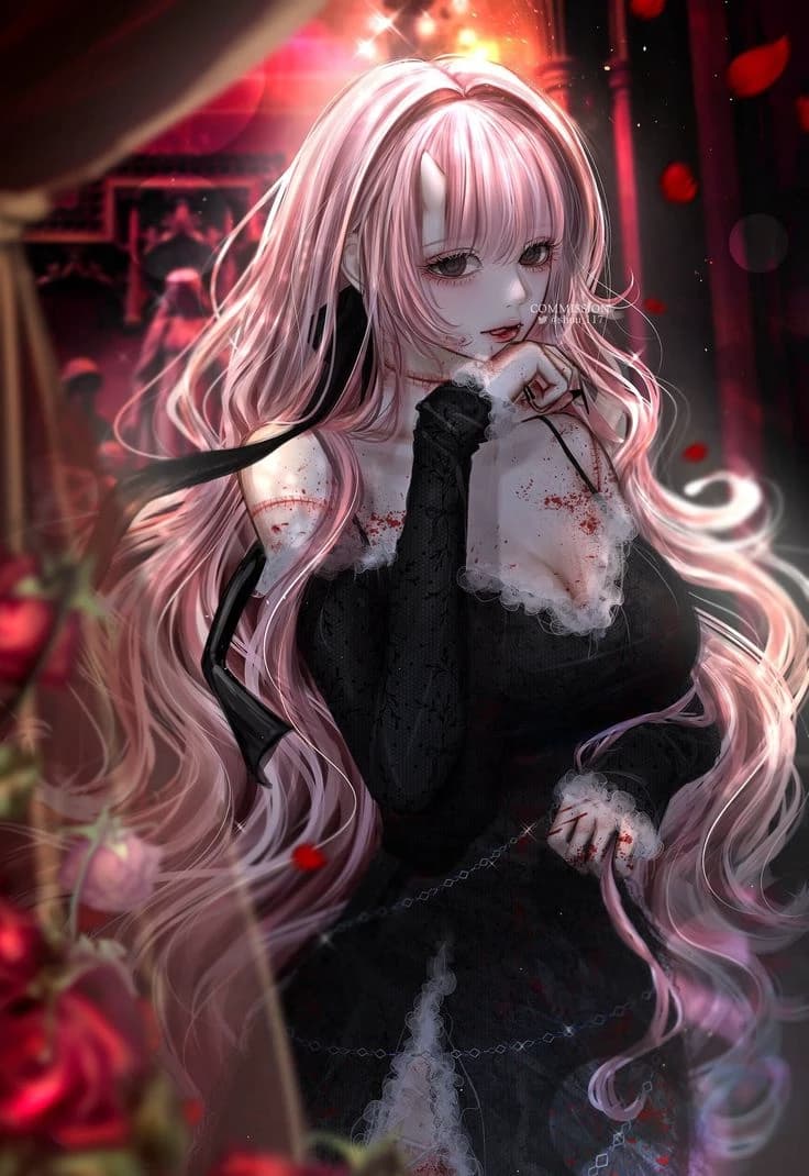 Isabella thumbnail