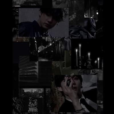 Kim Taehyung thumbnail