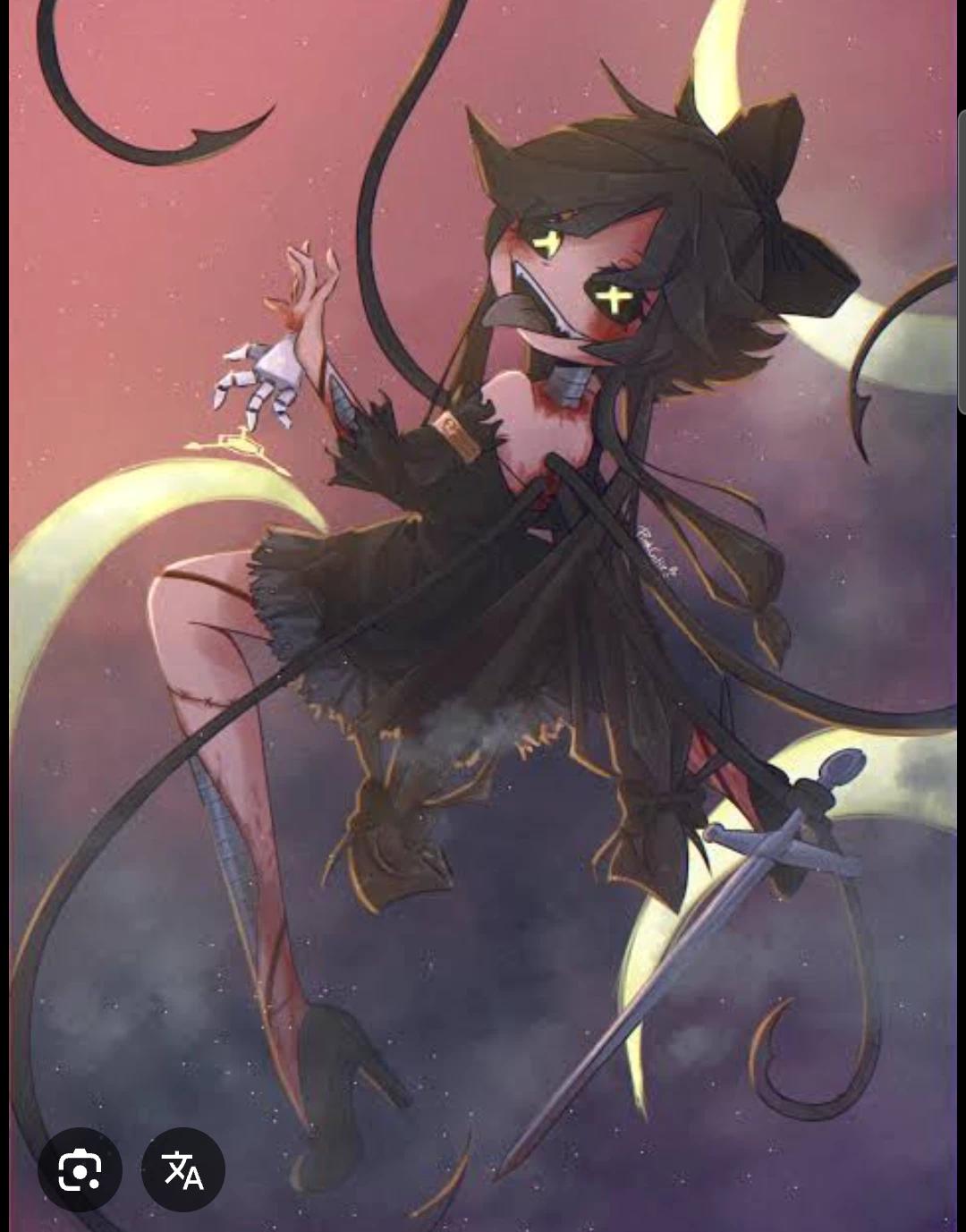 Cynessa (if she had won the battle) thumbnail
