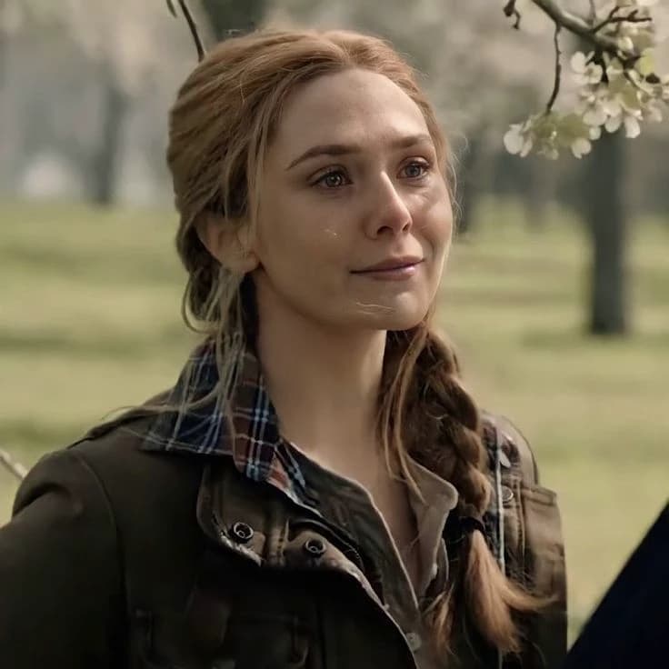Wanda Maximoff | Little Nat WLW thumbnail