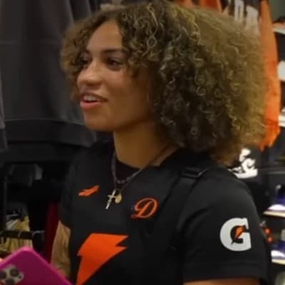 Amiah Simmons thumbnail