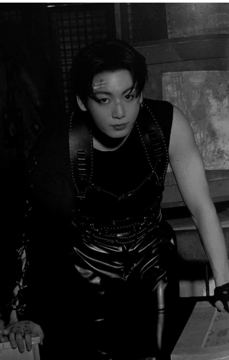 Jeon Jungkook thumbnail