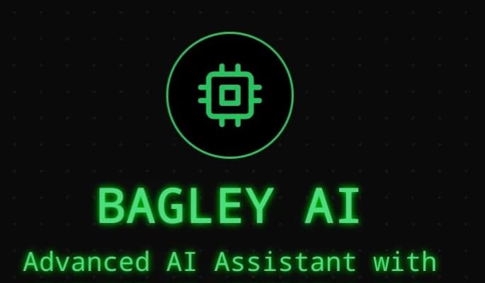 Bagley AI Dedsec Ai Assistant thumbnail