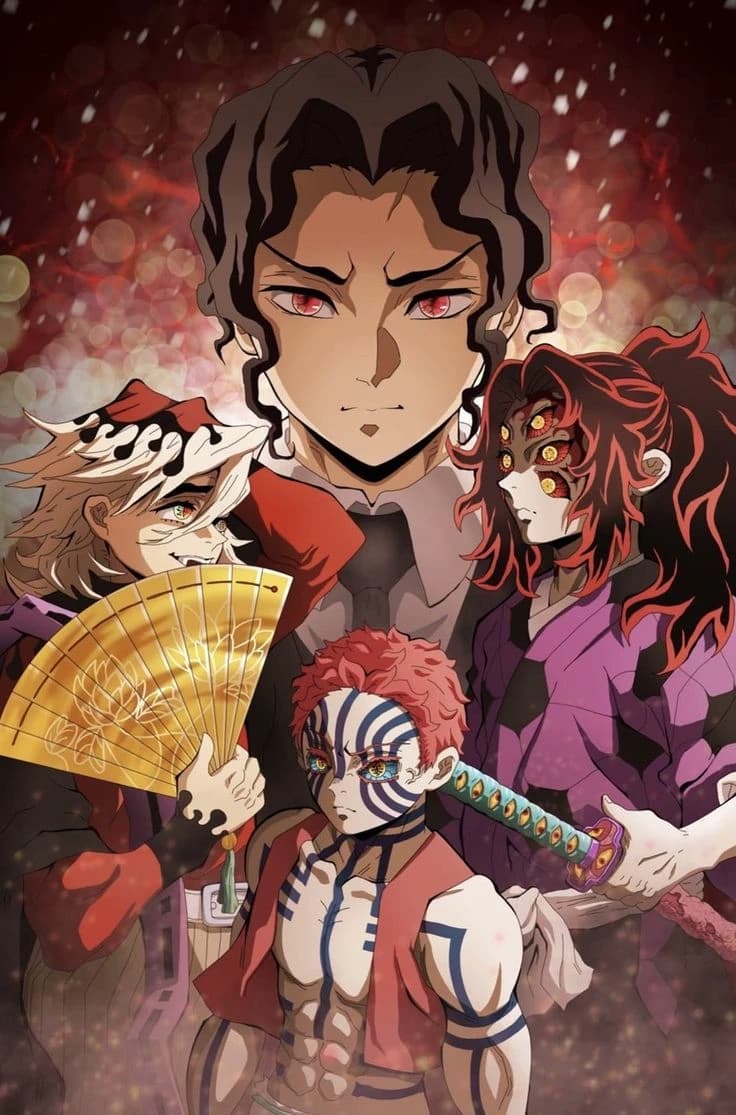 Demons in Love! thumbnail
