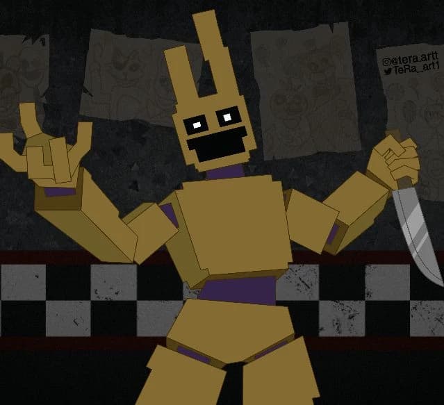 William afton thumbnail