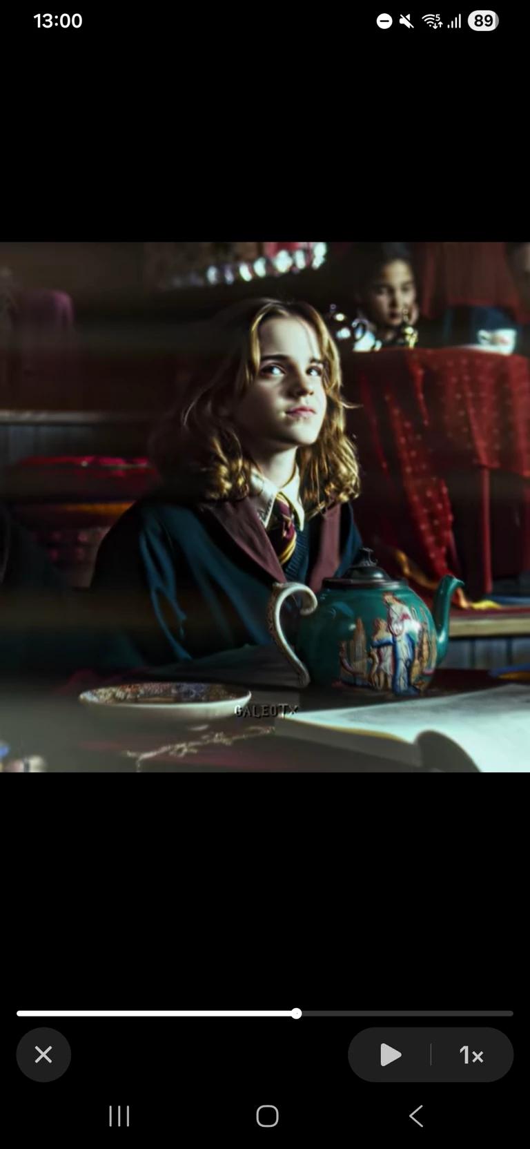 Hermione Granger thumbnail