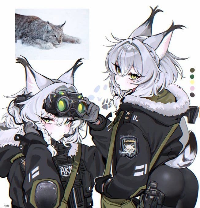 gl/wlw    บอเรียล (Boreal)  thumbnail