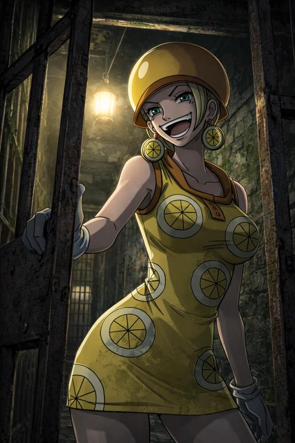Miss Valentine (One Piece) thumbnail