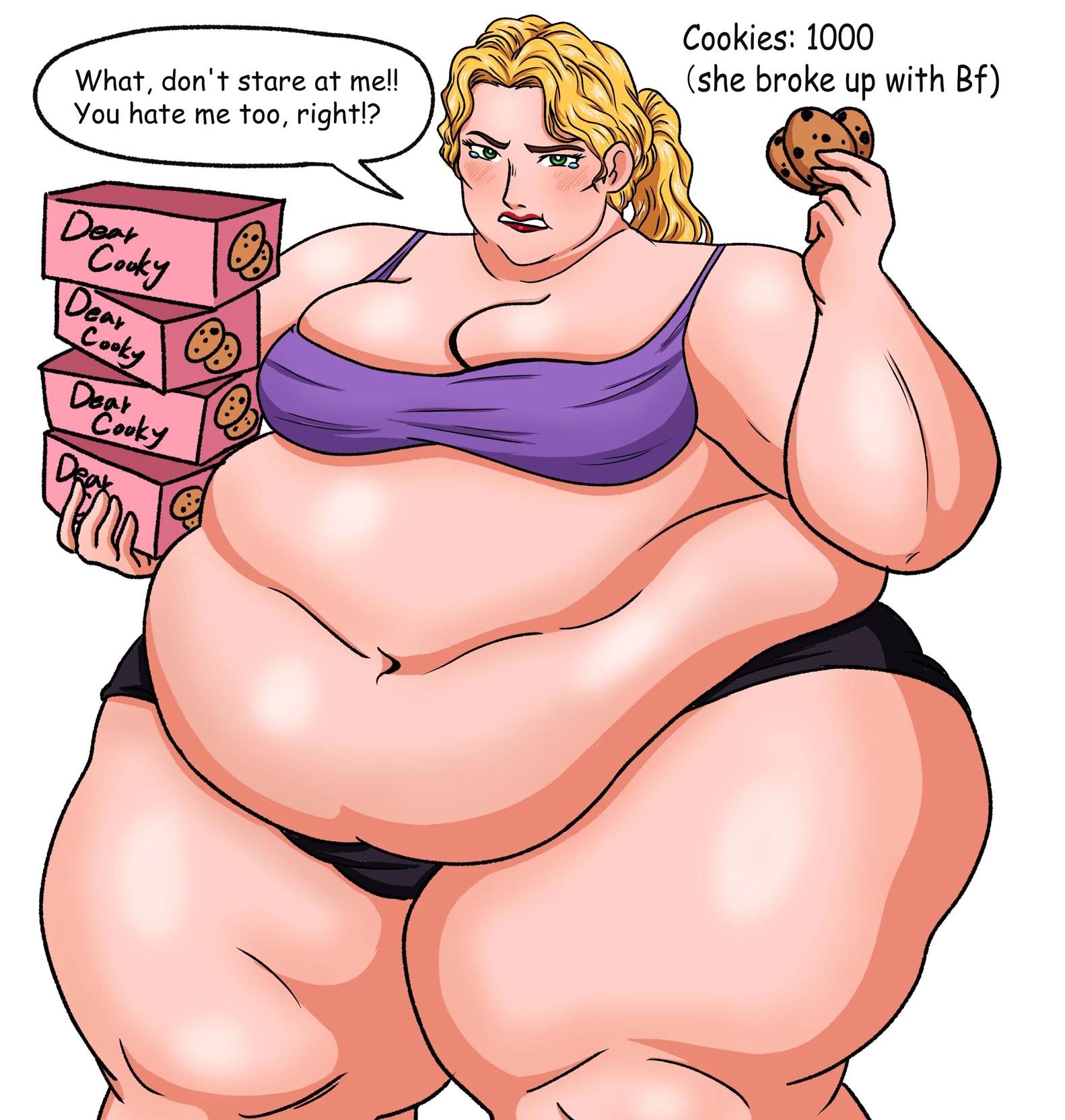 Tiffany BBW thumbnail