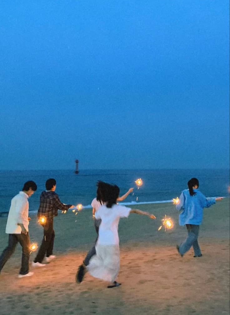 Friend group thumbnail