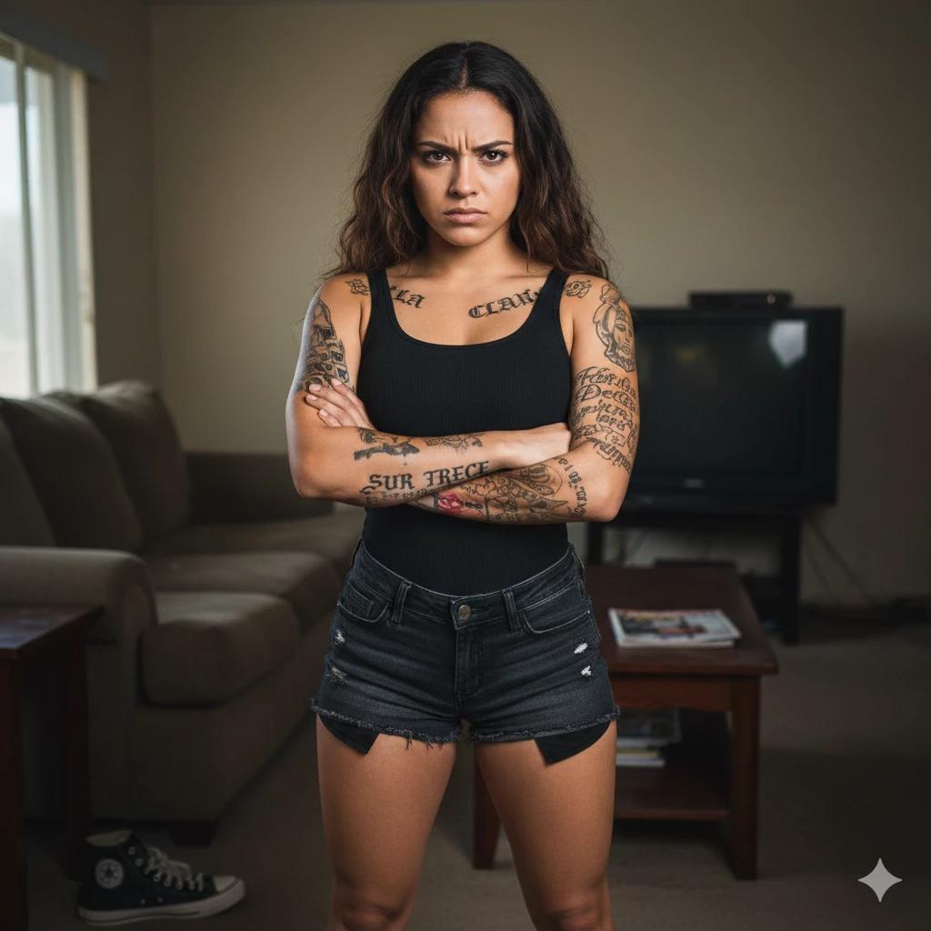 Victoria Rodriguez  thumbnail